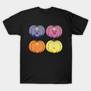 Lumpy Space Pumpkin T-Shirt